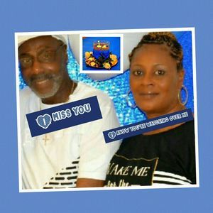 Meet your Posher, Twanda